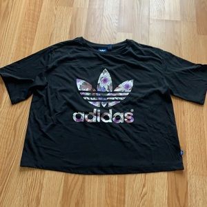 Adidas T shirt